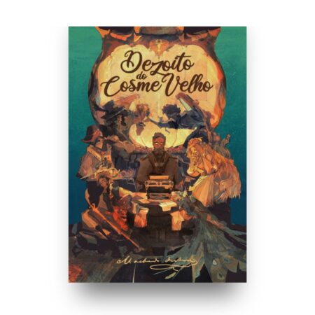 Dezoito do Cosme Velho