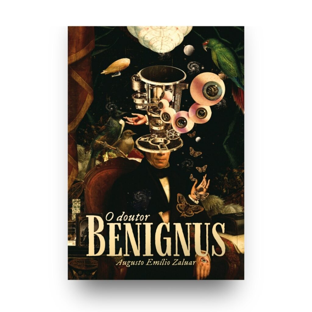 O doutor Benignus