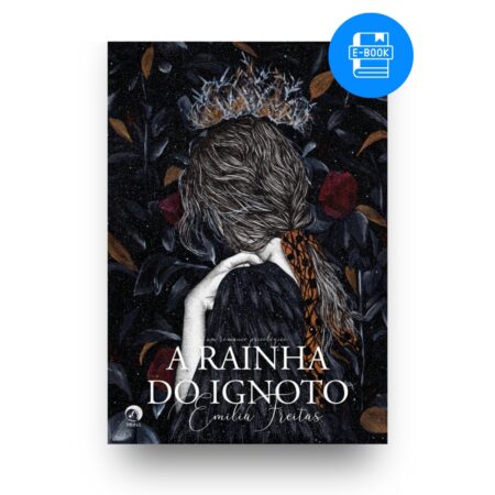 (Digital) A Rainha do Ignoto