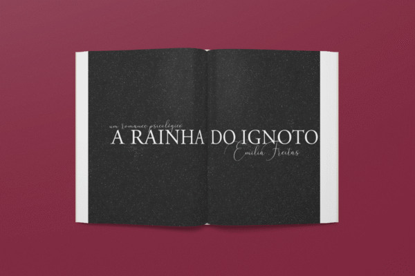 A Rainha do Ignoto - Imagem 3