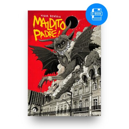 (Digital) Maldito padre!