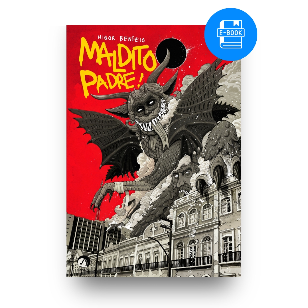 (Digital) Maldito padre!