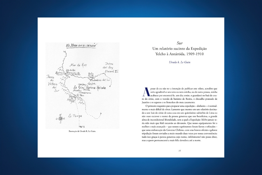 Pré-venda: Caixa de Pandora / Pandora’s Box (Digital) - Imagem 5