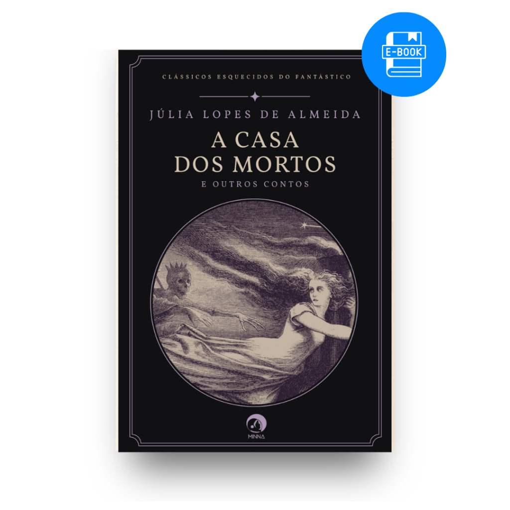 Clássicos esquecidos do fantástico