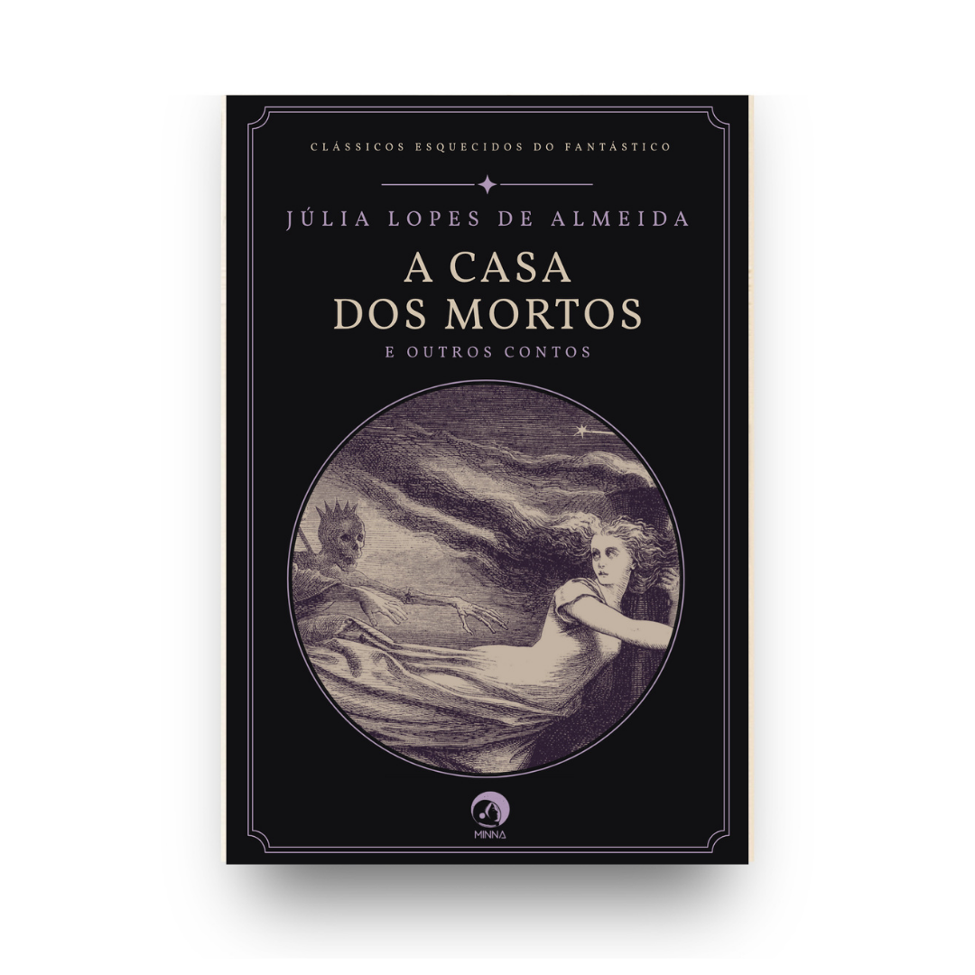 Clássicos esquecidos do fantástico